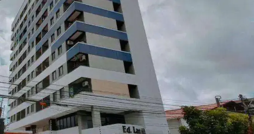Apartamento com 3 dormitórios à venda, 66 m² por R$ 410.000,00 - Joaquim Távora - Fortaleza/CE