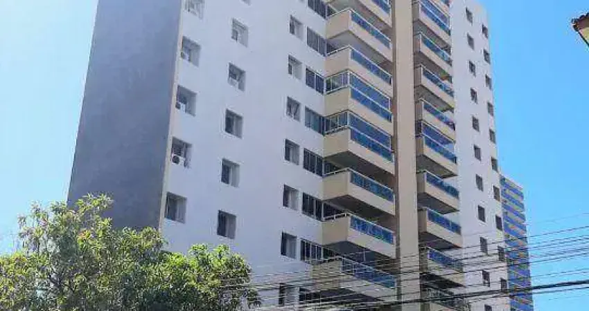 Apartamento com 3 dormitórios à venda, 141 m² por R$ 600.000,00 - Aldeota - Fortaleza/CE