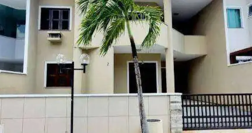 Casa com 5 dormitórios sendo 04 suitesà venda, 190 m² por R$ 740.000 - Edson Queiroz - Fortaleza/CE
