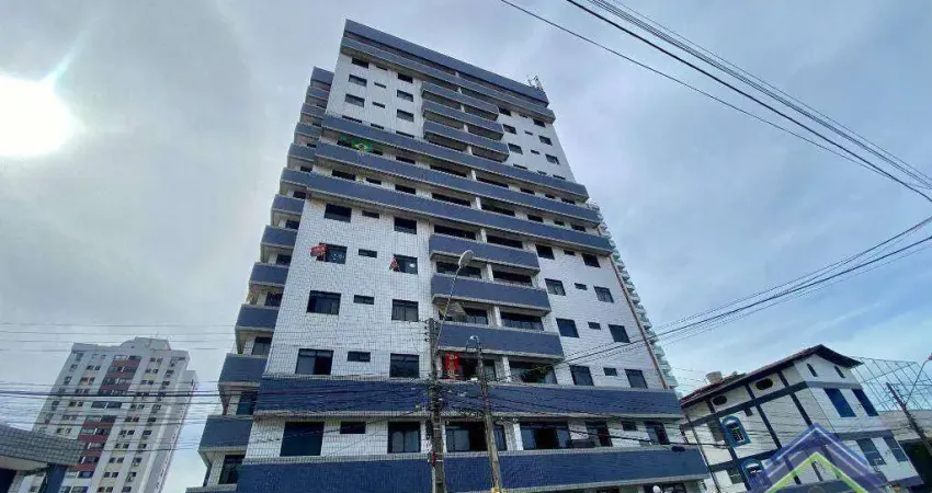 Apartamento com 3 dormitórios à venda, 143 m² por R$ 600.000,00 - Aldeota - Fortaleza/CE