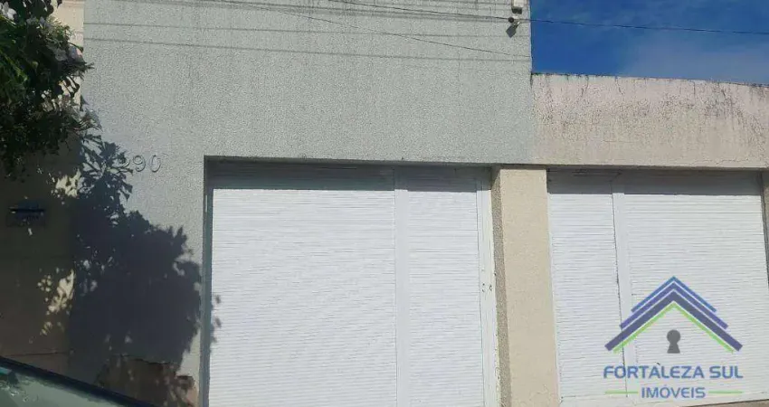 Casa com 3 dormitórios à venda, 87 m² por R$ 299.999,99 - Timbu - Eusébio/CE