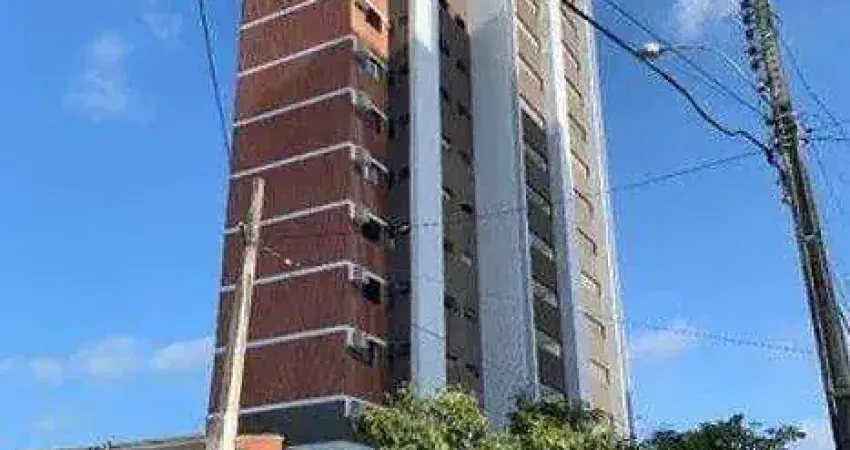 Apartamento com 3 dormitórios à venda, 73 m² por R$ 450.000,00 - Engenheiro Luciano Cavalcante - Fortaleza/CE
