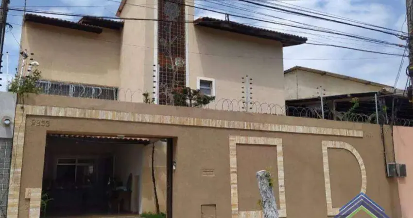 Casa com 4 dormitórios à venda, 400 m² por R$ 1.500.000,00 - Edson Queiroz - Fortaleza/CE