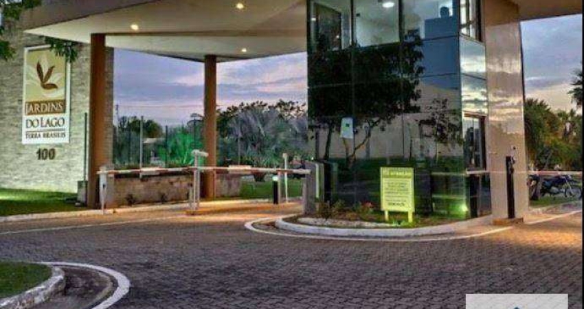 Terreno à venda, 535 m² por R$ 420.000,00 - Urucunema - Eusébio/CE