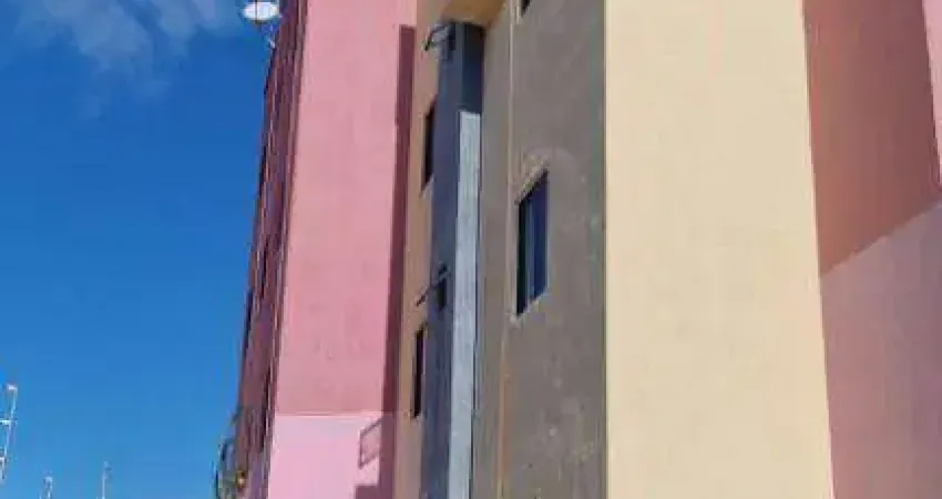 Apartamento à venda, 85 m² por R$ 250.000,00 - Sapiranga - Fortaleza/CE