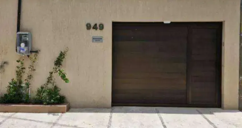 Casa com 4 dormitórios à venda, 152 m² por R$ 640.000,00 - Jardim das Oliveiras - Fortaleza/CE