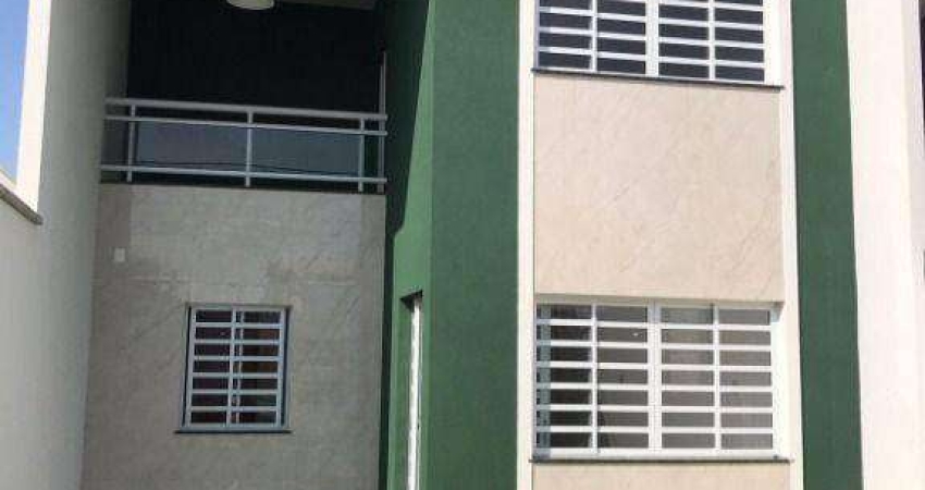 Casa com 3 dormitórios à venda, 117 m² por R$ 480.000,00 - Urucunema - Eusébio/CE