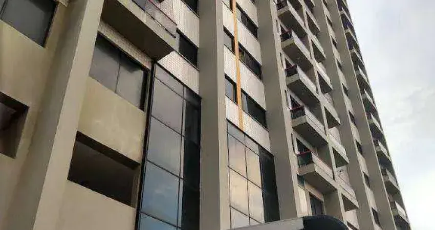 Apartamento com 2 dormitórios à venda, 65 m² por R$ 560.000,00 - Praia de Iracema - Fortaleza/CE