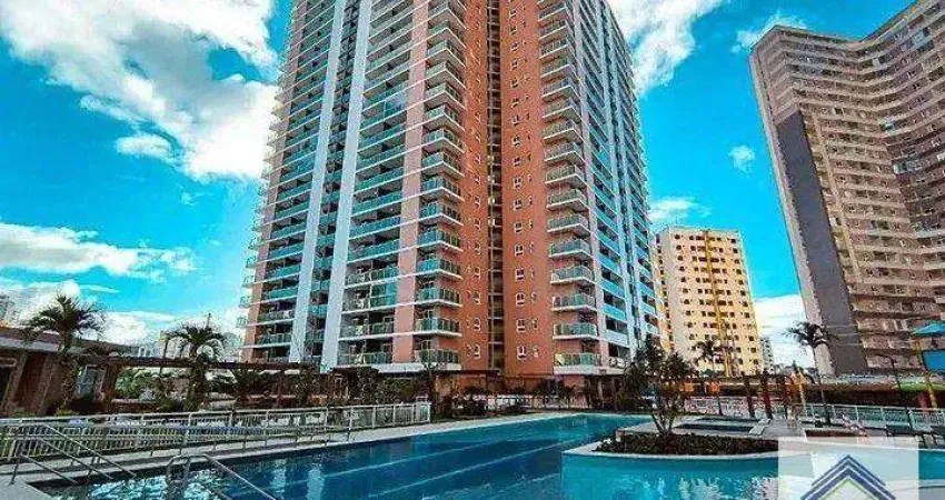 Apartamento com 3 dormitórios à venda, 78 m² por R$ 840.000,00 - Papicu - Fortaleza/CE