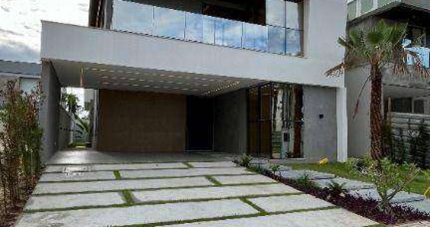 Casa com 4 dormitórios à venda, 344 m² por R$ 1.740.000,00 - Santo Antonio - Eusébio/CE
