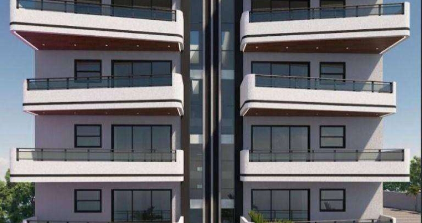 Apartamento à venda, 61 m² por R$ 292.000,00 - Padre Romualdo - Caucaia/CE