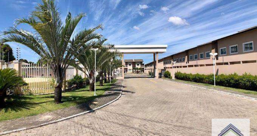 Casa com 3 dormitórios à venda, 103 m² por R$ 545.000,00 - Guaribas - Eusébio/CE