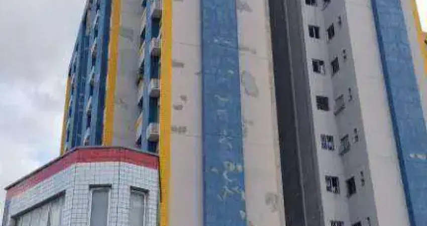 Apartamento com 3 dormitórios à venda, 65 m² por R$ 250.000,00 - Parangaba - Fortaleza/CE