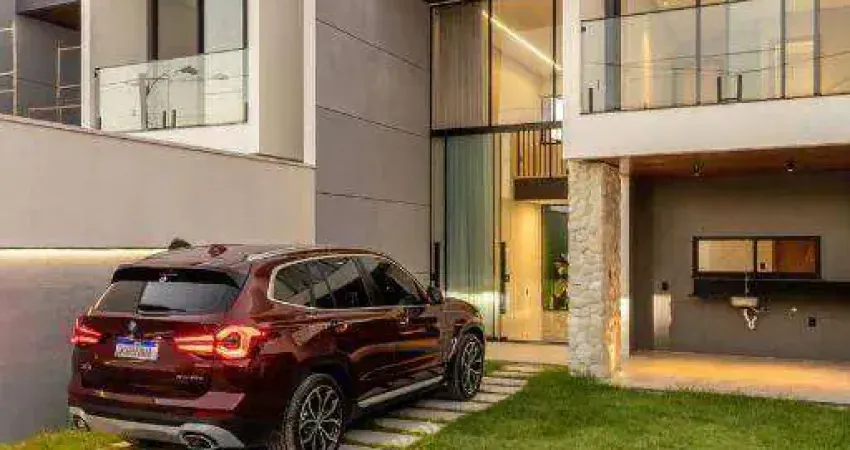 Casa com 3 dormitórios à venda, 137 m² por R$ 730.000,00 - São Bento - Fortaleza/CE