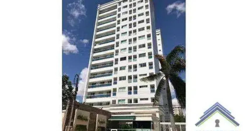 Apartamento com 2 dormitórios à venda, 44 m² por R$ 530.000,00 - Guararapes - Fortaleza/CE