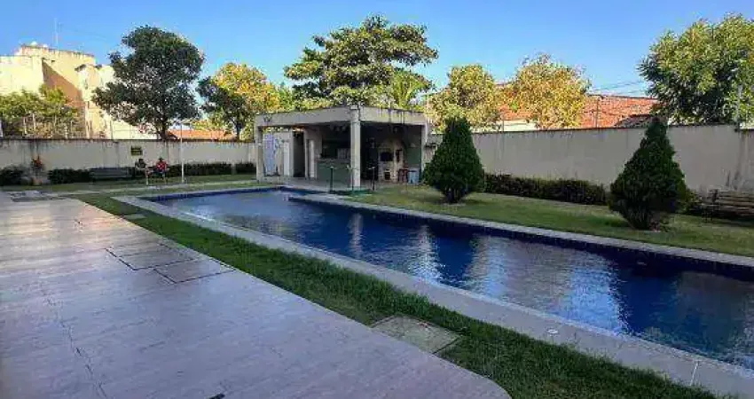 Apartamento à venda, 62 m² por R$ 270.000,00 - Cajazeiras - Fortaleza/CE