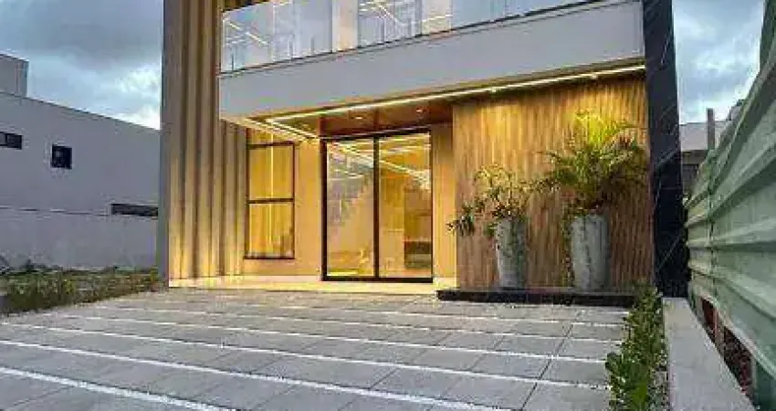 Casa com 4 dormitórios à venda, 238 m² por R$ 1.950.000,00 - Maraponga - Fortaleza/CE