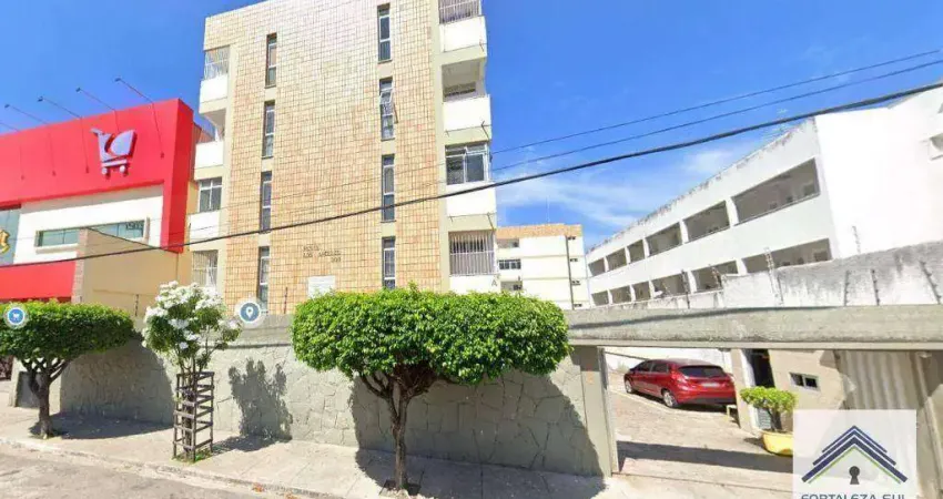 Apartamento à venda, 94 m² por R$ 250.000,00 - Papicu - Fortaleza/CE