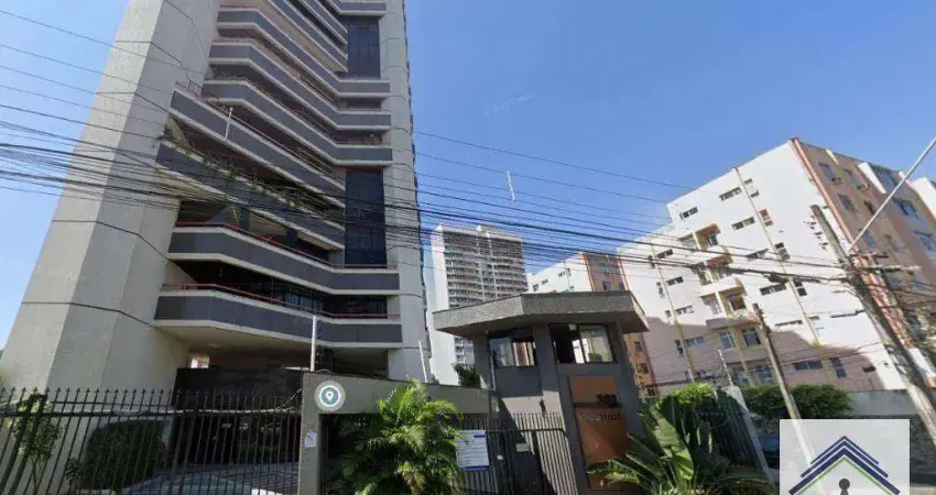 Apartamento com 3 dormitórios à venda, 198 m² por R$ 700.000,00 - Papicu - Fortaleza/CE