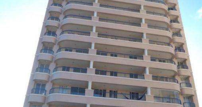 Apartamento com 2 dormitórios à venda, 59 m² por R$ 460.000,00 - Antônio Diogo - Fortaleza/CE