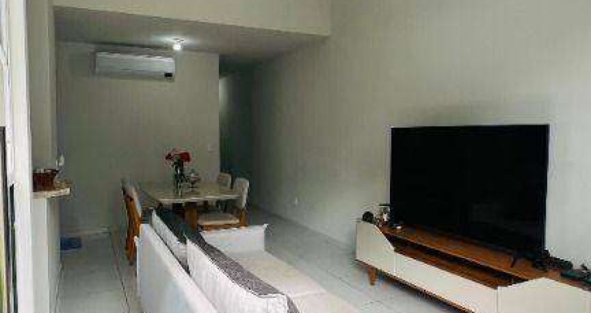 Casa com 3 dormitórios à venda, 103 m² por R$ 480.000,00 - Guaribas - Eusébio/CE