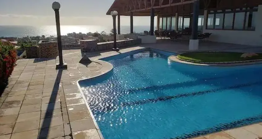 Casa em condomínio fechado com 3 quartos à venda na das Papoulas, 143, Porto das Dunas, Aquiraz