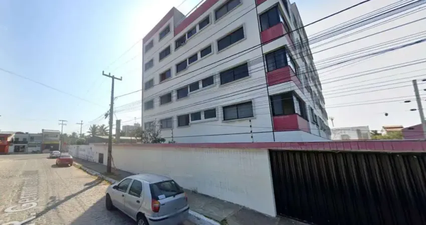 Apartamento com 2 quartos à venda na Desembargador Germiniano Jurema, 88, Praia do Futuro II, Fortaleza