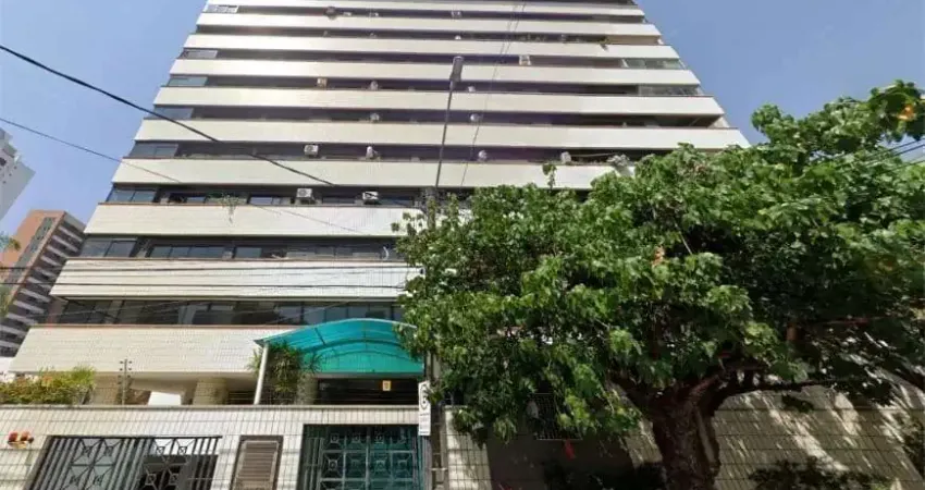 Apartamento com 2 quartos à venda na Desembarcador Moreira, 606, Meireles, Fortaleza