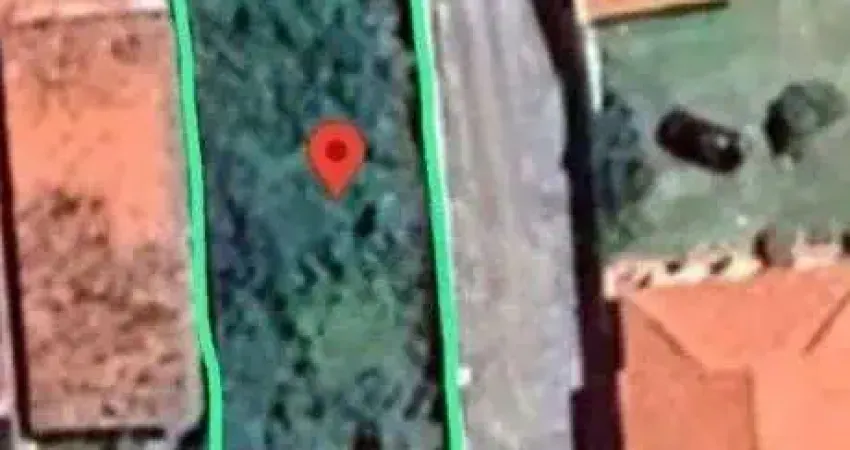 Terreno à venda na Avenida Engenheiro Leal Lima Verde, 2145, Sapiranga, Fortaleza