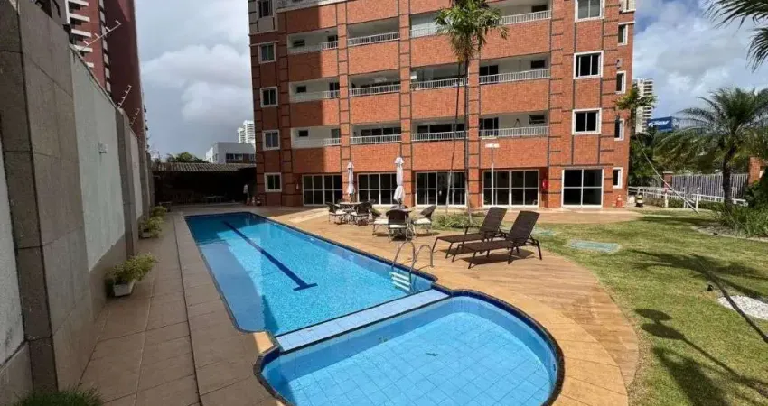 Apartamento com 3 quartos à venda na Rua Firmino Rocha Aguiar, 652, Guararapes, Fortaleza