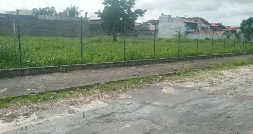 Terreno à venda na Avenida Edilson Brasil Soares, 1299, Edson Queiroz, Fortaleza