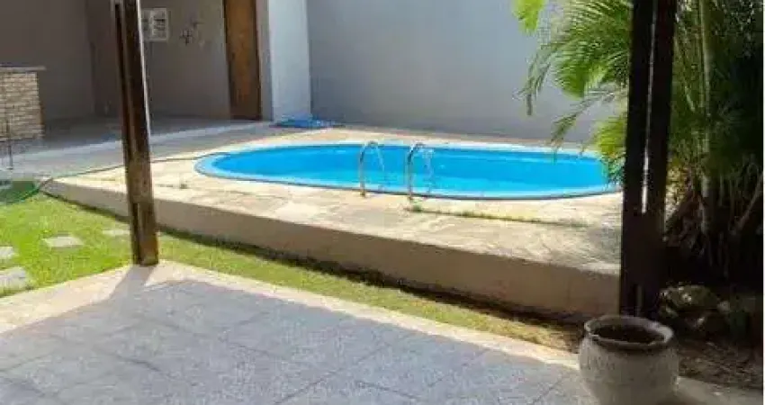 Casa em condomínio fechado com 4 quartos à venda na Manoel Feliciano de Lima, 4028, Telha, Aquiraz