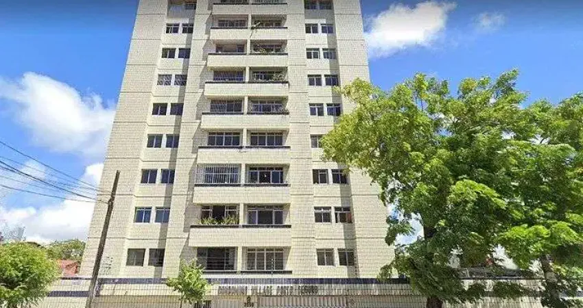 Cobertura com 3 quartos à venda na Avenida Antônio Justa, 3551, Meireles, Fortaleza