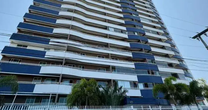 Apartamento com 3 quartos à venda na Avenida das Adenanteras, 311, Cidade 2000, Fortaleza