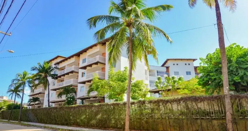 Apartamento com 3 quartos à venda na Avenida Dos Oceanos, 1798, Porto das Dunas, Aquiraz