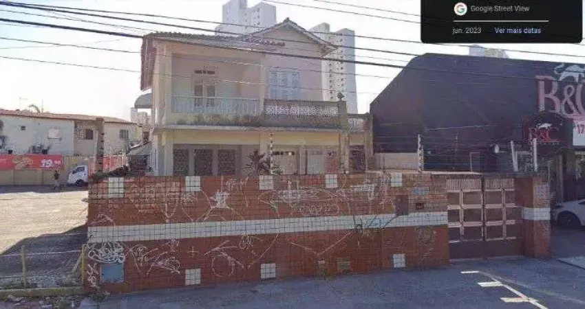 Casa comercial com 3 salas à venda na Treze de Maio, 1700, Fátima, Fortaleza
