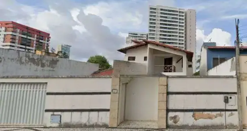 Casa com 5 quartos à venda na Ricardo Castro Macedo, 1881, Engenheiro Luciano Cavalcante, Fortaleza