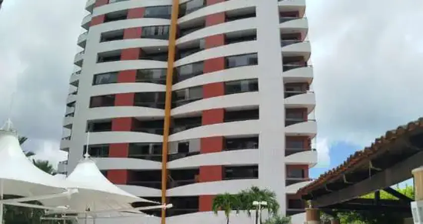 Apartamento com 3 quartos à venda na Rua Doutor Gilberto Studart, 423, Cocó, Fortaleza