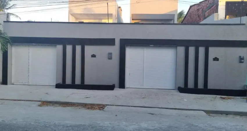 Casa com 3 quartos à venda na Pedro Verissimo Vizinho, 361, Passaré, Fortaleza