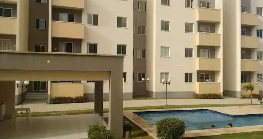 Apartamento com 3 quartos à venda na D, 300, 300, Passaré, Fortaleza