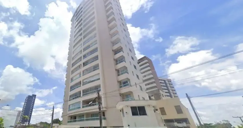 Apartamento com 3 quartos à venda na Rua Carlos Vasconcelos, 2676, Aldeota, Fortaleza