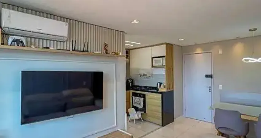 Apartamento com 2 quartos à venda na R. Gov. João Carlos, 458, Serrinha, Fortaleza