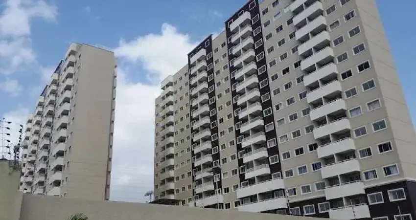 Apartamento com 3 quartos à venda na dos Mandacarus, 501, Passaré, Fortaleza