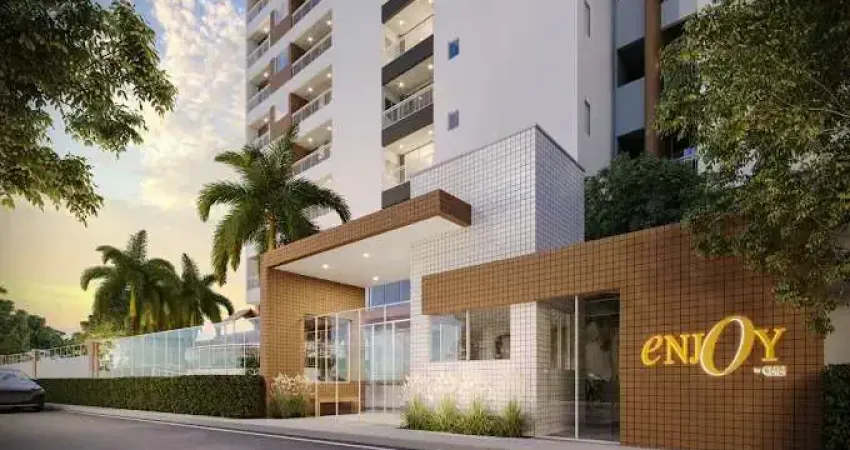 Apartamento com 3 quartos à venda na Frei Cirilo, 4343, Messejana, Fortaleza