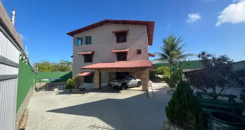 Casa com 5 quartos à venda na Rua I, 1000, São Bento, Fortaleza