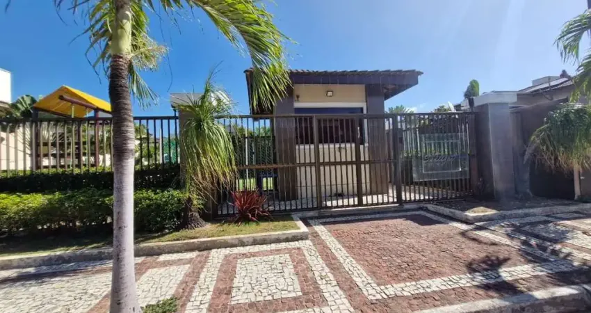 Casa em condomínio fechado com 4 quartos à venda na Rua Clóvis Beviláqua, 100, Edson Queiroz, Fortaleza