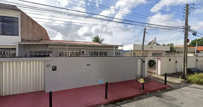 Casa com 4 quartos à venda na Ribeirão Preto, 54, Parangaba, Fortaleza
