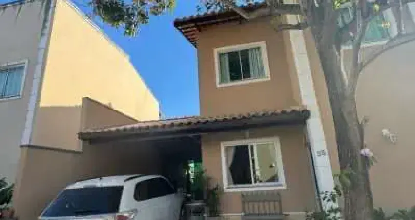 Casa em condomínio fechado com 3 quartos à venda na Antônio Pompil, 321, Lagoa Redonda, Fortaleza