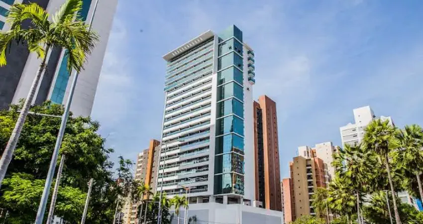 Sala comercial à venda na Avenida Desembargador Moreira, 001, Meireles, Fortaleza