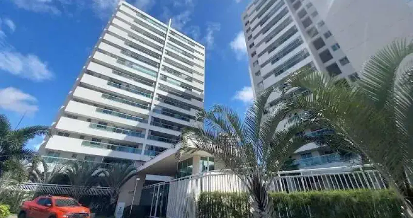 Apartamento com 3 quartos à venda na Rua Leão Veloso, 667, Cambeba, Fortaleza
